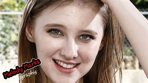 melody marks height|Melody Marks Age, Net Worth, Bio, Height [Updated December。